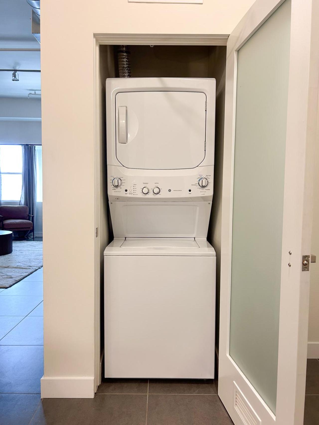 Industrial Style 2br Downtown La With Rooftop! Los Angeles